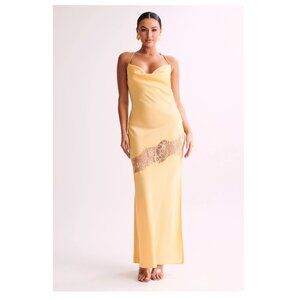 NEW WITH TAGS Meshki Chandra Dress